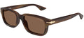 Lunettes de Soleil Montblanc NIB MB0436S