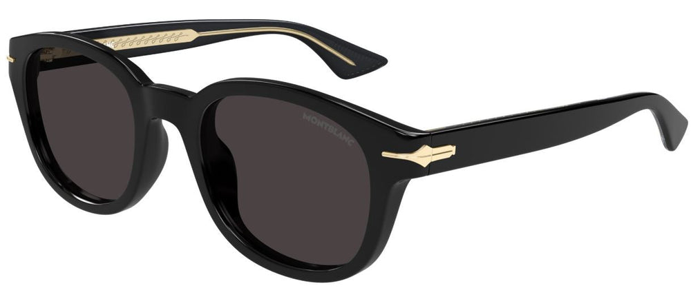 Lunettes de Soleil Montblanc NIB MB0435S