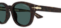 Lunettes de Soleil Montblanc NIB MB0435S