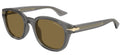 Lunettes de Soleil Montblanc NIB MB0435S