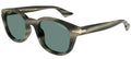 Lunettes de Soleil Montblanc NIB MB0435S