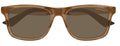 Lunettes de Soleil Montblanc Extreme MB0432S