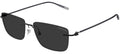 Lunettes de Soleil Montblanc Snowcap MB0429S