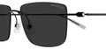 Lunettes de Soleil Montblanc Snowcap MB0429S