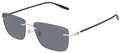 Lunettes de Soleil Montblanc Snowcap MB0429S