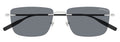 Lunettes de Soleil Montblanc Snowcap MB0429S
