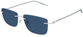Lunettes de Soleil Montblanc Snowcap MB0429S