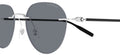 Lunettes de Soleil Montblanc Snowcap MB0428S