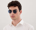 Lunettes de Soleil Montblanc Snowcap MB0428S
