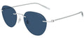 Lunettes de Soleil Montblanc Snowcap MB0428S