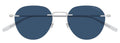 Lunettes de Soleil Montblanc Snowcap MB0428S