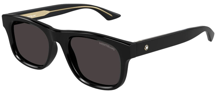 Lunettes de Soleil Montblanc Snowcap MB0421S