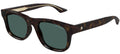 Lunettes de Soleil Montblanc Snowcap MB0421S