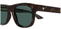 Lunettes de Soleil Montblanc Snowcap MB0421S