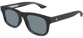 Lunettes de Soleil Montblanc Snowcap MB0421S