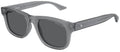 Lunettes de Soleil Montblanc Snowcap MB0421S