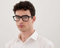 Lunettes de vue Montblanc Snowcap MB0452O