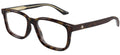Lunettes de vue Montblanc Snowcap MB0452O