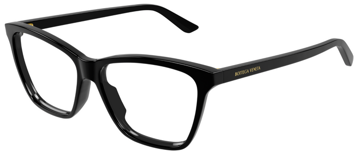 Lunettes de vue Bottega Veneta Logo BV1421O
