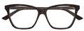 Lunettes de vue Bottega Veneta Logo BV1421O