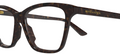 Lunettes de vue Bottega Veneta Logo BV1421O