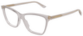 Lunettes de vue Bottega Veneta Logo BV1421O