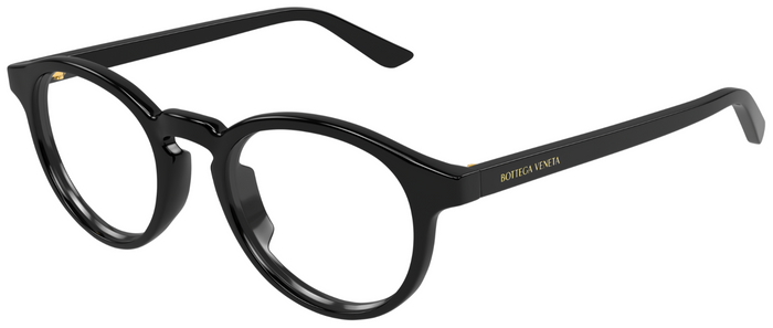Lunettes de vue Bottega Veneta Logo BV1420O