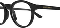 Lunettes de vue Bottega Veneta Logo BV1420O