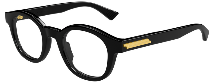 Lunettes de vue Bottega Veneta Ribbon BV1413O