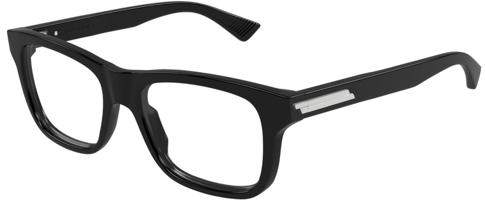 Lunettes de vue Bottega Veneta Ribbon BV1412O