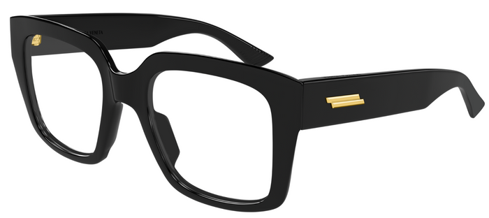 Lunettes de vue Bottega Veneta Ribbon BV1409O
