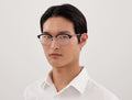 Lunettes de vue Montblanc CN OPT CAPSULE MB0446OA