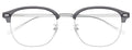 Lunettes de vue Montblanc CN OPT CAPSULE MB0446OA