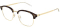 Lunettes de vue Montblanc CN OPT CAPSULE MB0446OA