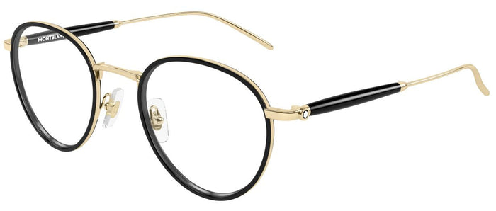 Lunettes de vue Montblanc Meisterstück MB0442O