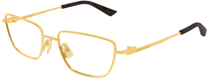 Lunettes de vue Bottega Veneta Ribbon BV1385O