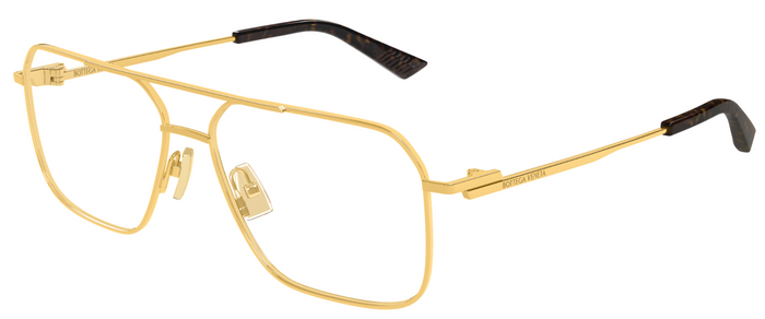 Lunettes de vue Bottega Veneta Ribbon BV1384O