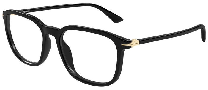 Lunettes de vue Montblanc NIB MB0438O
