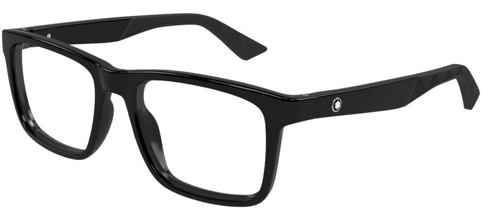 Lunettes de vue Montblanc Extreme MB0434O