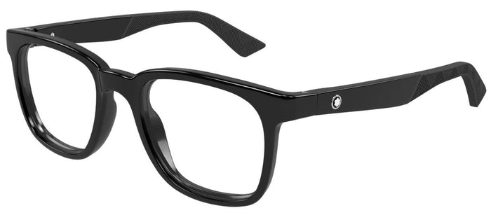 Lunettes de vue Montblanc Extreme MB0433O