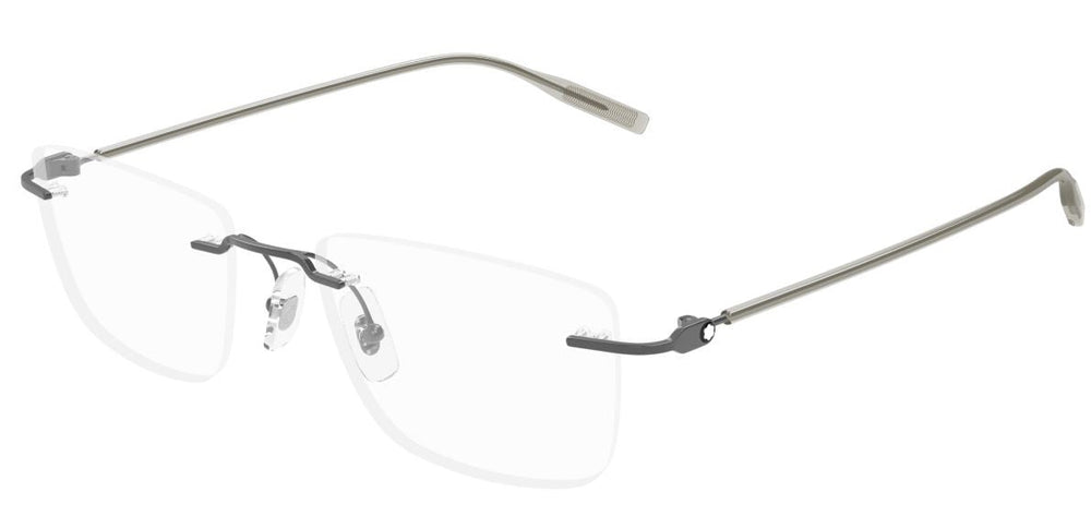 Lunettes de vue Montblanc Snowcap MB0431O
