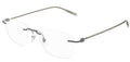 Lunettes de vue Montblanc Snowcap MB0431O