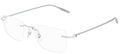 Lunettes de vue Montblanc Snowcap MB0431O