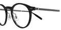 Lunettes de vue Montblanc Snowcap MB0426O