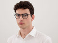 Lunettes de vue Montblanc Snowcap MB0426O