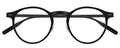 Lunettes de vue Montblanc Snowcap MB0426O