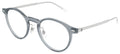 Lunettes de vue Montblanc Snowcap MB0426O