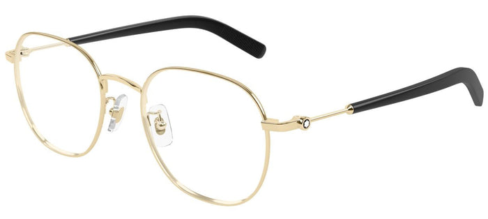 Lunettes de vue Montblanc Snowcap MB0425OA