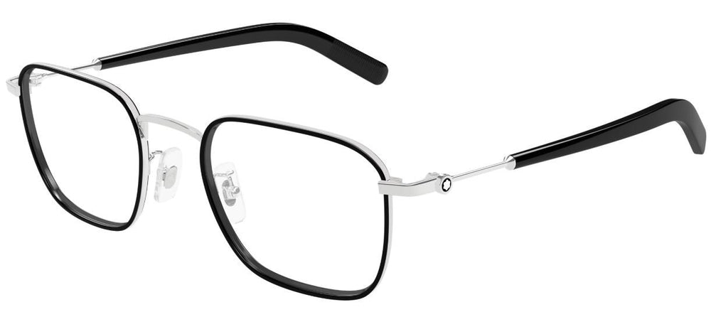 Lunettes de vue Montblanc Snowcap MB0424O