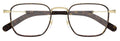 Lunettes de vue Montblanc Snowcap MB0424O